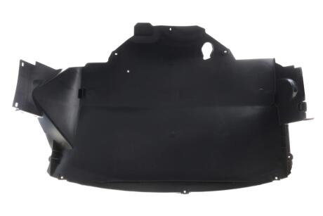 Экран моторного отсека Van Wezel 4388701