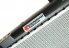 Радиатор охлаждения (выр-во) Van Wezel 52002105 (фото 4)