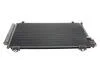 Конденсор кондиционера AVENSIS 16i/18i/20D4d 03- (Van Wezel) 53005392