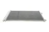 Конденсор кондиционера RAV4 ALL 06- (Van Wezel) 53005410