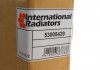 Радиатор кондиционера Van Wezel 53005429 (фото 2)