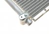 Радиатор кондиционера Van Wezel 53005429 (фото 4)