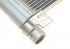 Радиатор кондиционера Van Wezel 53015708 (фото 15)