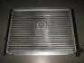 Радіатор охолодження двигуна VW TRANSP/SYNCR 81-90 (Van Wezel) 58002034