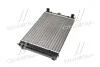 Радіатор охолодження двигуна VW GOLF 1-2/PASS/POLO Van Wezel 58002039 (фото 2)