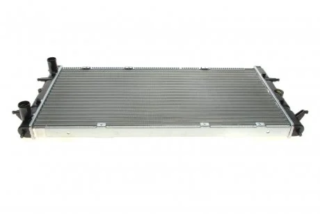 Радиатор TRANSPORTER/SYNCRO 90- Van Wezel 58002114