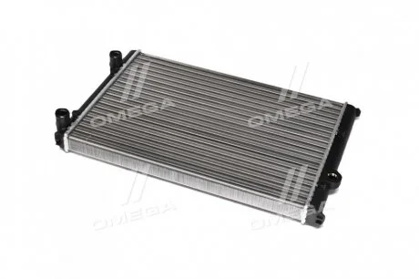 Радіатор охолодження двигуна VW PASSAT4 1.6/1.8/2.0 MT Van Wezel 58002119