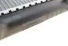 Радиатор охлаждения двигателя GOLF5/TOURAN/A3 DIES 03- Van Wezel 58002208 (фото 6)