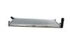 Радіатор охолодження двигуна AUDI; SEAT; SKODA; Volkswagen Van Wezel 58002224 (фото 3)
