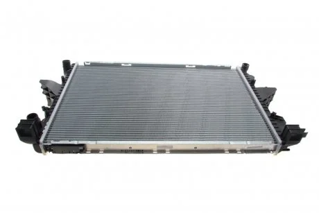 Радиатор охлаждения TRANSP T5 25TDi MT/AT 03- Van Wezel 58002232