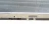 Радіатор охолодження TRANSP T5 25TDi MT/AT 03- Van Wezel 58002232 (фото 9)