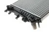 Радіатор, охолодження двигуна Van Wezel 58002271 (фото 4)