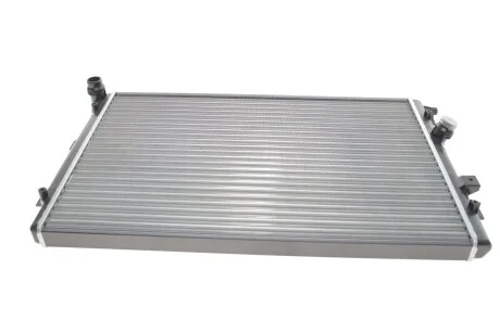 Радиатор (выр-во) Van Wezel 58002287