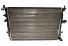 Радиатор AUDI (выр-во Van Wezel) 58002289