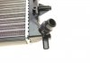 Радиатор AUDI (выр-во) Van Wezel 58002289 (фото 7)