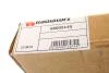 Конденсор кондиціонера COND TRANSPORTER T4 90-00 Van Wezel 58005145 (фото 6)