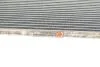Радиатор кондиционера Van Wezel 58005323 (фото 3)