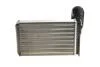Радіатор обігрівача VW/AUDI/SEAT/SKODA Van Wezel 58006060 (фото 2)
