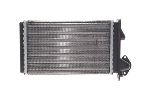 Радиатор отопителя VW POLO/TRANSP ALL 80-94 Van Wezel 58006062