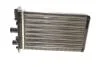 Фото 3 - радіатор обігрівача TRANSPORTER REAR UNIT 96- Van Wezel 58006239 Радіатор обігрівача TRANSPORTER REAR UNIT 96- Van Wezel 58006239 (фото 3)
