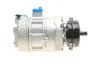 Компрессор кондиционера VW-TRANSPORTER T5 03- Van Wezel 5800K087 (фото 3)