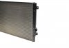 Радиатор охлаждения Van Wezel 58012208 (фото 7)