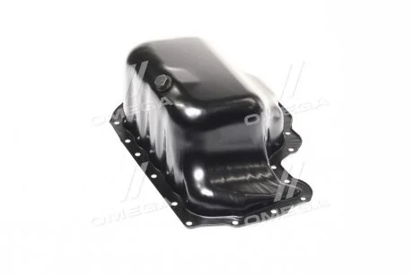 Фото 1 - поддон, масляный картера двигателя VAG POLO 1.2 (Wan Wezel) Van Wezel 5827071 Поддон, масляный картера двигателя VAG POLO 1.2 (Wan Wezel) Van Wezel 5827071 (фото 1)