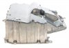 Піддон, масляний картера двигуна VAG 1.2 TDi Van Wezel 5829070 (фото 6)