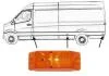 Повторитель поворота MB SPRINTER/ VW CRAFTER (Van Wezel) 5862975