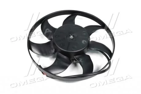 Вентилятор VAG (вір-во) Van Wezel 5875746