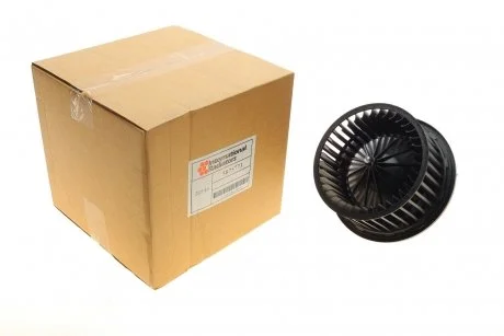 Вентилятор (вір-во) Van Wezel 5875773