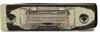 Фонарь подсветки номерного знака VW SHARAN 01&gt;10 Van Wezel 5879920 (фото 1)