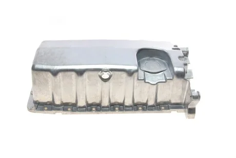 Поддон, масляный картера двигателя VAG GOLF IV,POLO,A3 w/o Sens. (Wan Wezel) Van Wezel 5888070 (фото 1)