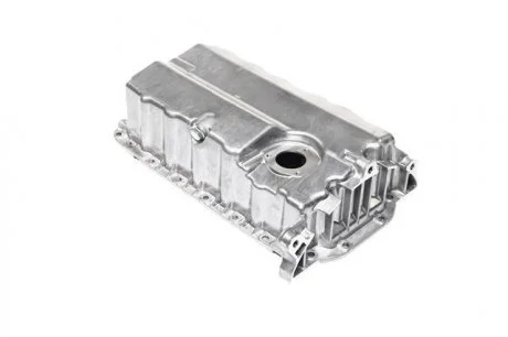 Фото 1 - поддон, масляный картера двигателя VAG 1,9/2,0 TDi 2003+ (Wan Wezel) Van Wezel 5894070 Поддон, масляный картера двигателя VAG 1,9/2,0 TDi 2003+ (Wan Wezel) Van Wezel 5894070 (фото 1)