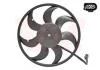 Вентилятор радиатора охлаждения VOLKSWAGEN TRANSPORTER T5 (пр-во Van Wezel) 5896745