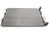 Радіатор охолодження двигуна FABIA 10/12/14 19D MT (Van Wezel) 76002006