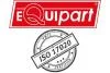 Бампер задн. SKODA FABIA 10/14>21 (Van Wezel) 7627540