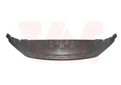 Захист двигуна VAG Van Wezel 7628500 (фото 1)