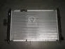 Радиатор охлаждения двигателя MATIZ 2 0.8 MT +-AC 01- (Van Wezel) 81002046