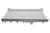 Радіатор охолодження двигуна NUBIRA/LACETTI MT 03- 1,6-1,8 Van Wezel 81002073 (фото 5)