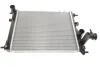 Радиатор охлождения HYUNDAI GETZ (TB) (02-) 1.1-1.6i MT (пр-во Van Wezel) 82002099