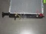 Радіатор охолодження HYUNDAI TUCSON, KIA SPORTAGE Van Wezel 82002127 (фото 2)
