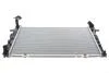 Радиатор TUCSON/SPORT.2 20i MT 04- (Van Wezel) 82002210