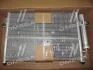 Конденсор кондиціонера HYUNDAI GETZ MT ALL 02- Van Wezel 82005087 (фото 1)