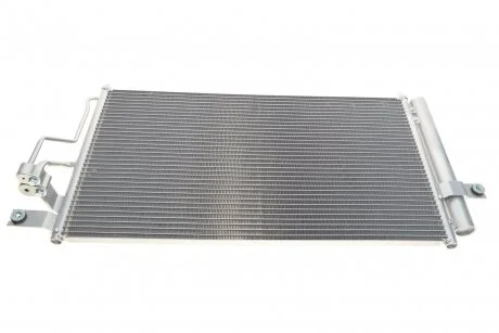Конденсер HYUN ACCENT 06-10 Van Wezel 82005178