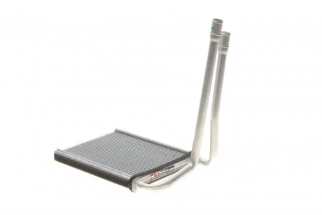 Радіатор обігрівача HYUNDAI ACCENT (MC) (05-) Van Wezel 82006253