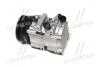 Фото 3 - компрессор, кондиционер Van Wezel 8200K209 Компрессор, кондиционер Van Wezel 8200K209 (фото 3)