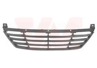 Фото решітка бампера HYUNDAI iX35 4/10>15 Van Wezel 8257590 Решітка бампера HYUNDAI iX35 4/10>15 Van Wezel 8257590