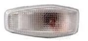 Повторювач повороту KIA CEED 07>10 Van Wezel 8353915