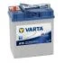 Акумулятор 40Ah-12v VARTA BD(A15) (187х127х227),L,EN330 тонк.клеми 540 127 033